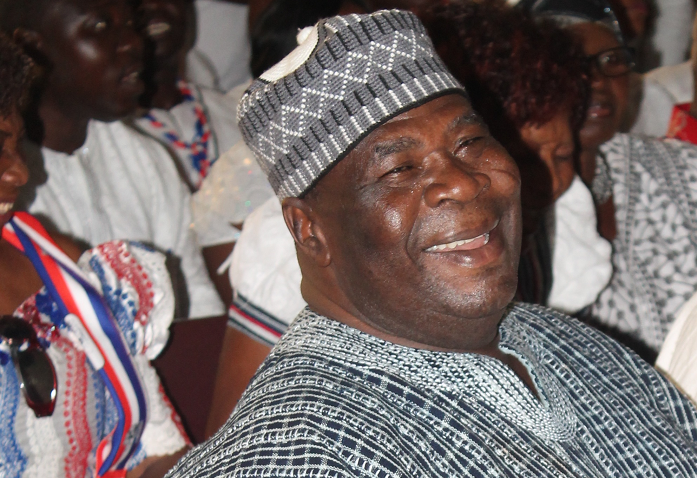  Bugri Naabu